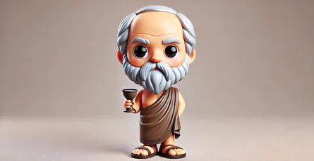 Socrates on SOLID