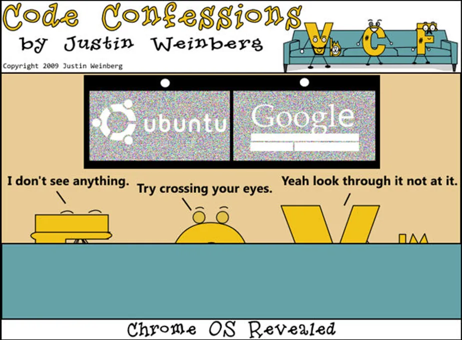 Chrome OS